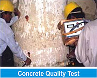Concrete Test Method Concrete Test Method